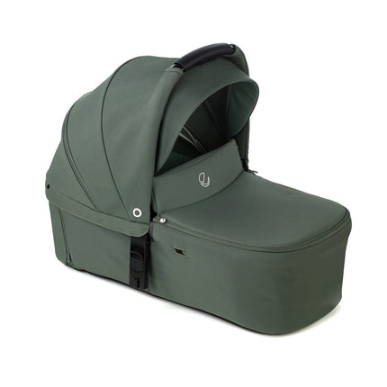 Jane Muum-4 Lie-Flat 360 Baby Car Seat Bundle