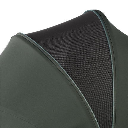 Jane Muum-4 Lie-Flat 360 Baby Car Seat Bundle