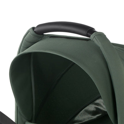 Jane Muum-4 Lie-Flat 360 Baby Car Seat Bundle