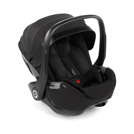 Jane Muum-4 Lie-Flat 360 Baby Car Seat Bundle