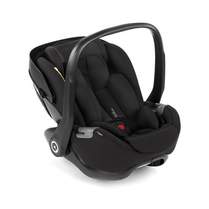 Jane Muum-4 Lie-Flat 360 Baby Car Seat Bundle