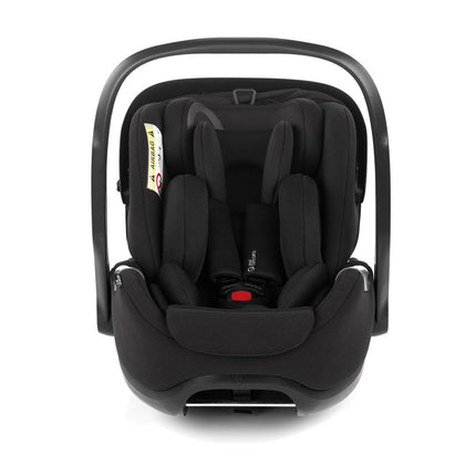Jane Muum-4 Lie-Flat 360 Baby Car Seat Bundle
