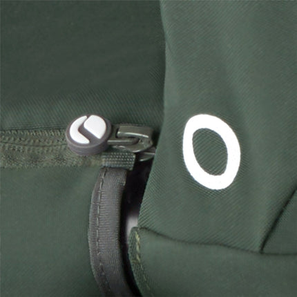 Jane Muum-4 Lie-Flat 360 Baby Car Seat Bundle