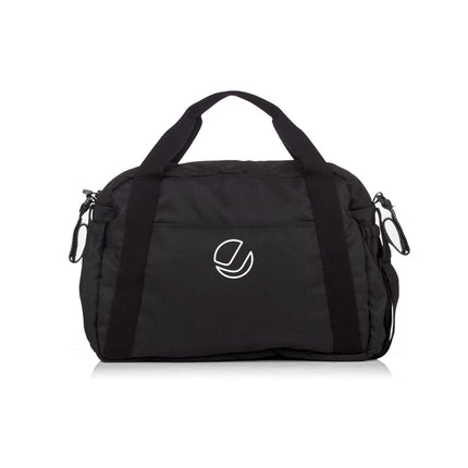 Jane Crosslight 3 Silver Shadow + Kombibaby Travel System