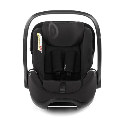 Jane Crosslight 3 + Kombibaby 360 Lie-Flat Car Seat Travel System