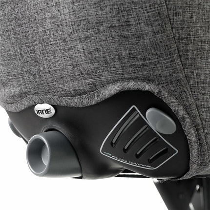 Jane Trider + Travel Carrier Travel System