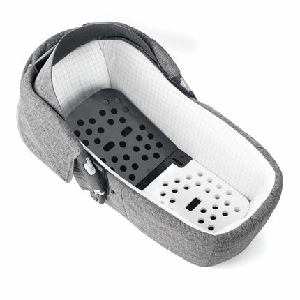 Jane Trider Lie-Flat 360 Baby Car Seat Bundle