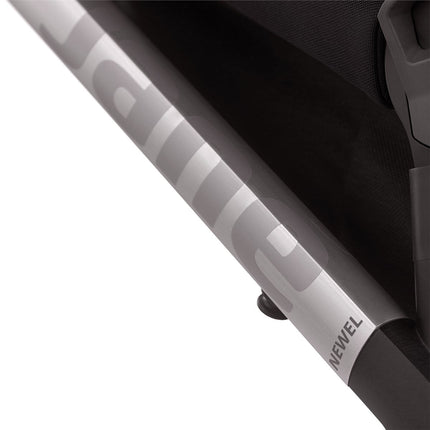 Jane Newel Pushchair, Special Silver Edition