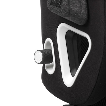 Jane iWinner i-Size Sporty Car Seat 100-150cm, 3.5-12 Years