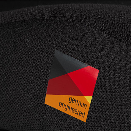 Jane iWinner i-Size Sporty Car Seat 100-150cm, 3.5-12 Years