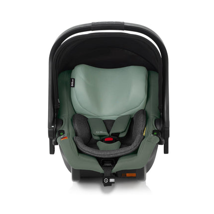 Jane Crosslight-3 + Sweet + Koos iSize, 10 Piece Travel System Bundle