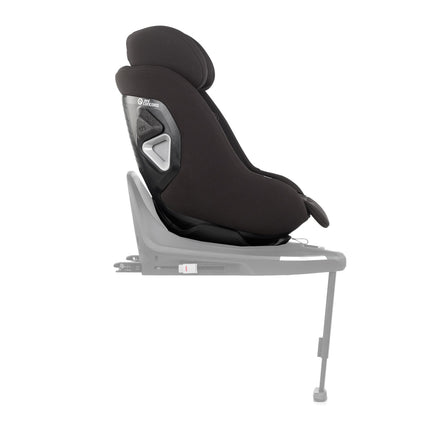 Jané Trider Lie-Flat 360 Family Car Seat Bundle