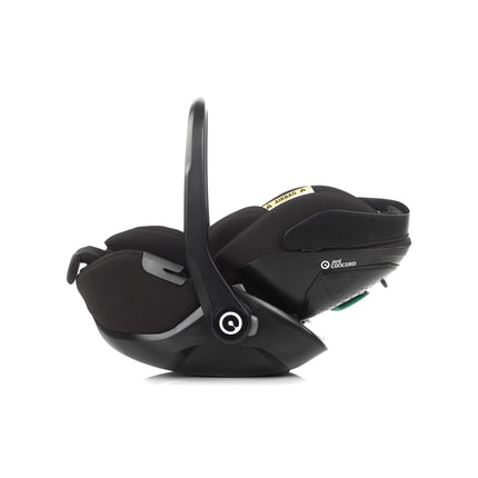 Jané Trider Lie-Flat 360 Family Car Seat Bundle