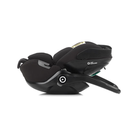 Jane Keep Fully Equipped 0-4 years Modular Travel System Bundle