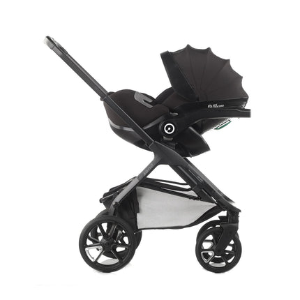 Jane Keep 3in1 + Sleep Carrycot, Seal