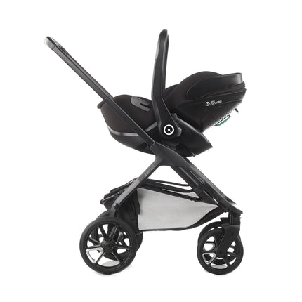 Jane Trider to Kombibaby Car Seat Adapters