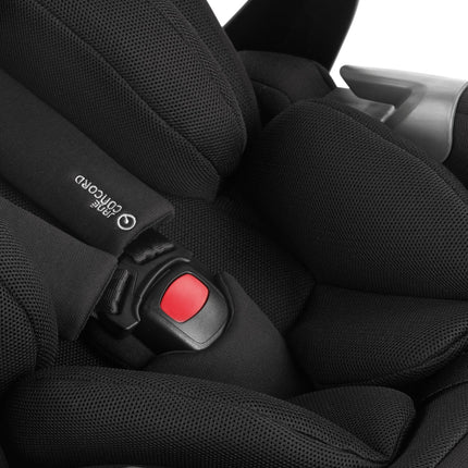 Jané Trider Lie-Flat 360 Family Car Seat Bundle