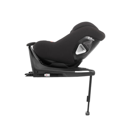 Jane Keep Fully Equipped 0-4 years Modular Travel System Bundle