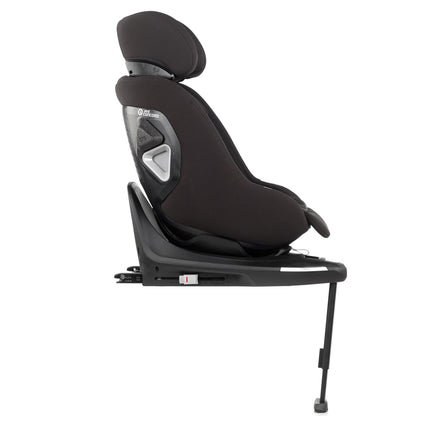 Jane Muum-4 Lie-Flat 360 Family Car Seat Bundle