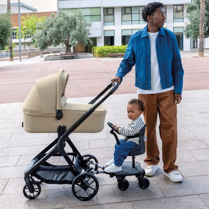 Be Cool 4ride Universal Buggy Board