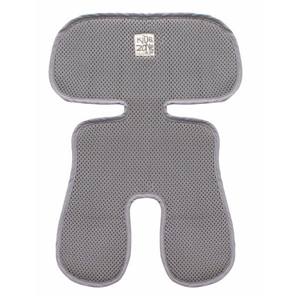 Jane Wind Breathable Mattress Pad for Car Seat – Universal Fit, Medium (Infant)