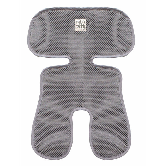 Jane Wind Breathable Mattress Pad for Car Seat – Universal Fit, Medium (Infant)