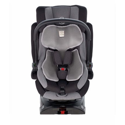 Jane Wind Breathable Mattress Pad for Car Seat – Universal Fit, Medium (Infant)