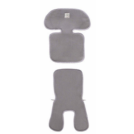 Jane Wind Breathable Mattress Pad for Car Seat – Universal Fit, Large (Toddler/Child)