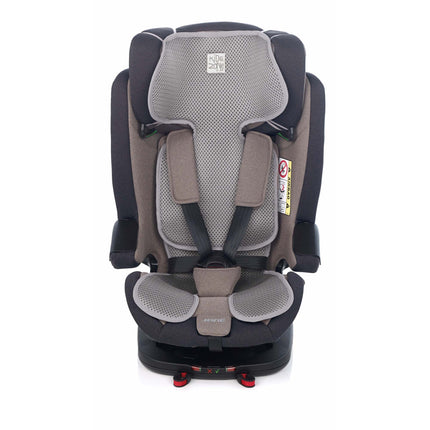 Jane Wind Breathable Mattress Pad for Car Seat – Universal Fit, Large (Toddler/Child)