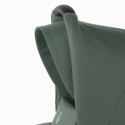 Jane Crosslight 3 + Kombibaby 360 Lie-Flat Car Seat Travel System