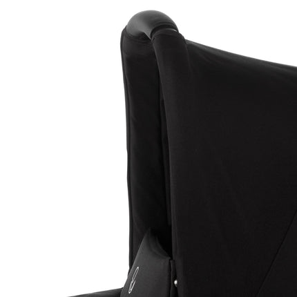 Jane Newel + Carrycot + Koos iSize R1 - 10 Piece Travel System Bundle