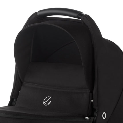 Jane Newel + Carrycot 2in1 Pram