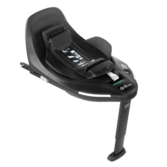Jane Kombibase 360 Rotating Isofix Base