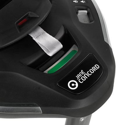Jane Kombibase 360 Rotating Isofix Base