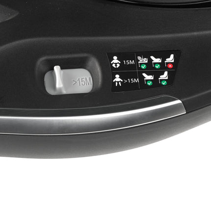 Jane Kombibase 360 Rotating Isofix Base