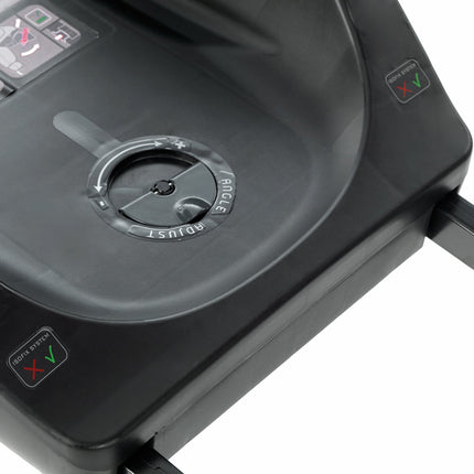 Jane Muum-4 + Sweet + Koos iSize 3in1 travel system