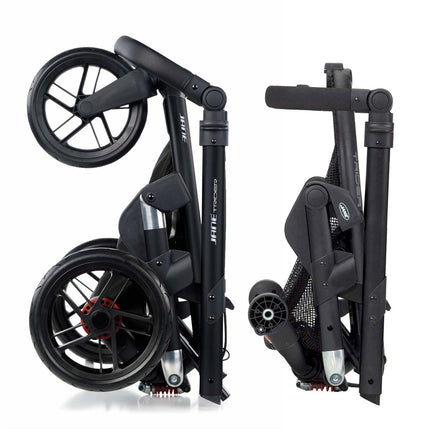 Jane Trider All-Terrain Pushchair
