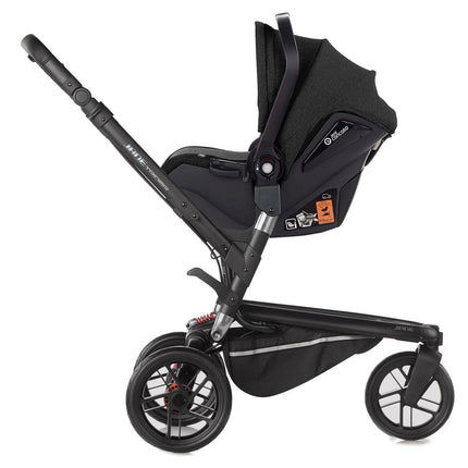 Jane Trider All-Terrain Pushchair