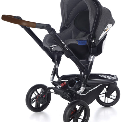 Jane Trider All-Terrain Pushchair