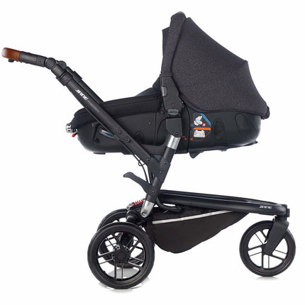 Jane Trider All-Terrain Pushchair