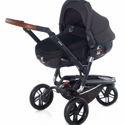 Jane Trider All-Terrain Pushchair