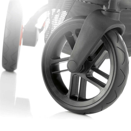 Jane Trider All-Terrain Pushchair