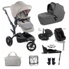 Sand U10 / Transporter in Grey