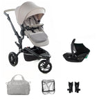Sand U10 / No Carrycot / No Base