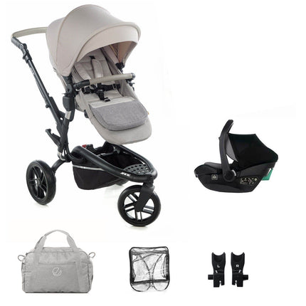 Jane Trider + Travel Carrier Travel System