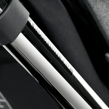 Jane Crosslight-3 Silver Shadow Special Edition Pushchair