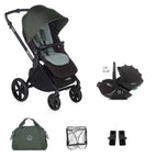 Botanic U78 / No Carrycot / No Base