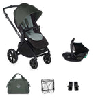 Botanic U78 / No Carrycot / No Base