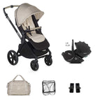 Desert U80 / No Carrycot / No Base