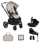 Desert U80 / No Carrycot / With Base